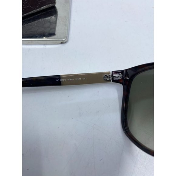 Vintage Gucci Sunglasses And Fold Up Case main image 13